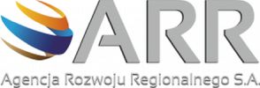logo Agencja Rozwoju Regionalnego SA