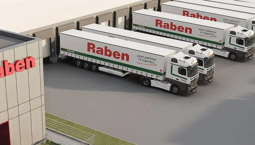 Raben i Elcar rozpoczęły współpracę