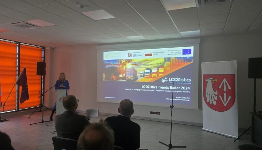 Wizyta studyjna Komisji Europejskiej w Branżowym Centrum Umiejętności