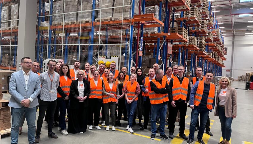 Święto marek i Marków w DOZ Direct