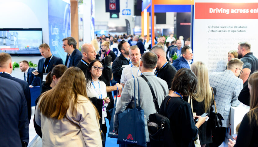 TransLogistica Poland 2025 startuje już w listopadzie w Warszawie! Czego możemy spodziewać się podczas XII edycji?