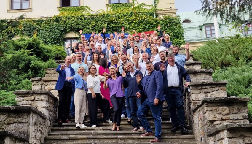 Warsztaty LogIn LODZistics 2025 za nami