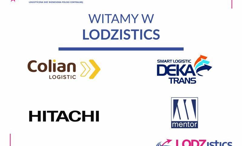 Ostatnie rozszerzenie „LODZistics” w roku 2025