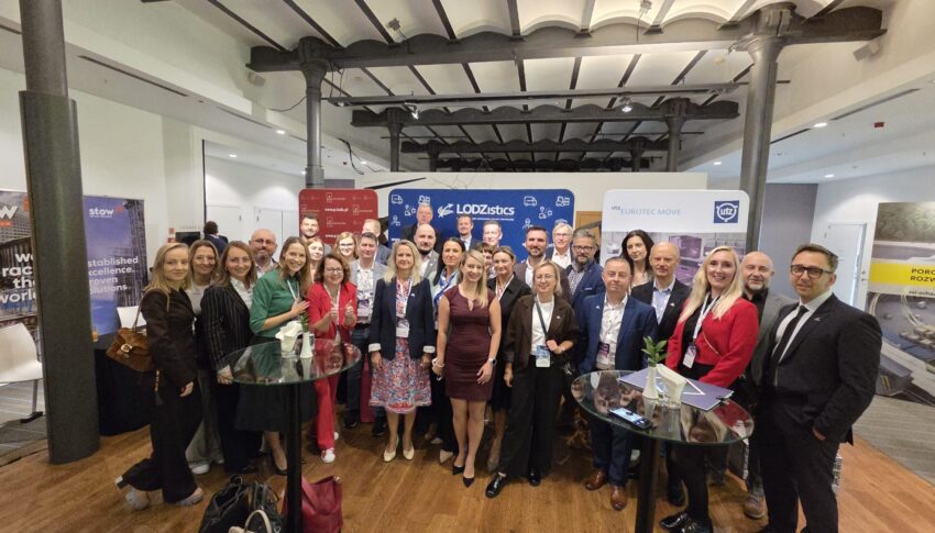 Logistic and Warehouse Trends 2026: od strategicznych inwestycji po praktykę automatyzacji