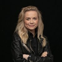 Agnieszka Różańska