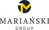 logo mariański group