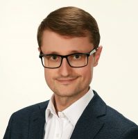 Piotr C. Sosnowski