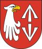herb Powiatu Grodziskiego