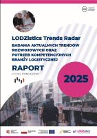 lodzistics trends 2025