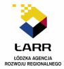 logo łódzka agencja rozwoju regionalnego